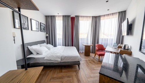 Comfort Double Room