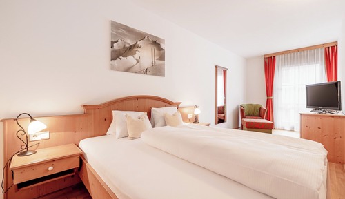 Comfort Apartment, Balcony