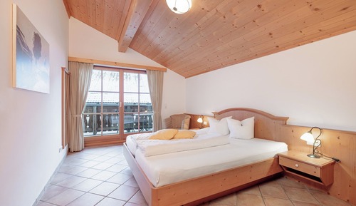 Panoramic Apartment, Mountain View