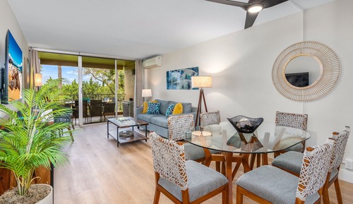 Luxury Condo