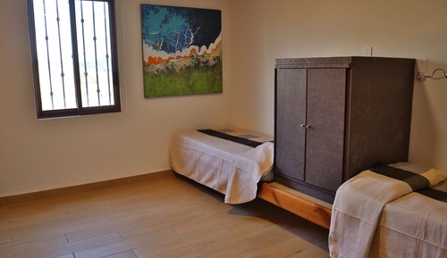 Panoramic Quadruple Room