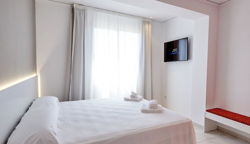 Basic Room (Port)