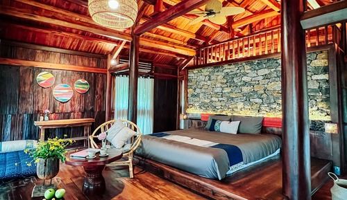 Executive Villa