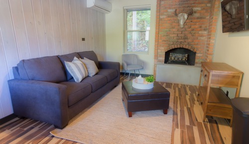 Cabin, 1 Bedroom