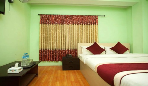 Single Room