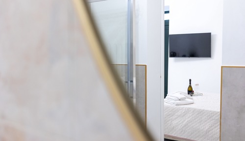 Exclusive Suite