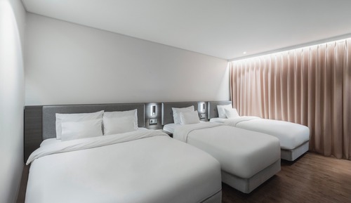 Business Triple Room