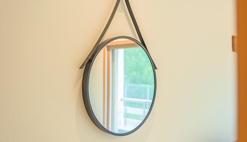 Basic Room, 1 Bedroom (101(Ocean View/No cooking))