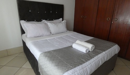 Executive Double Room
