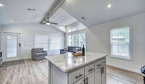 House, Multiple Beds, Patio (#17 3567 US 290 E)