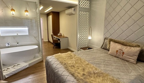Master Suite