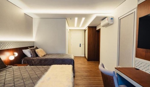 Triple Suite