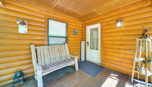 House (2 Bedrooms)