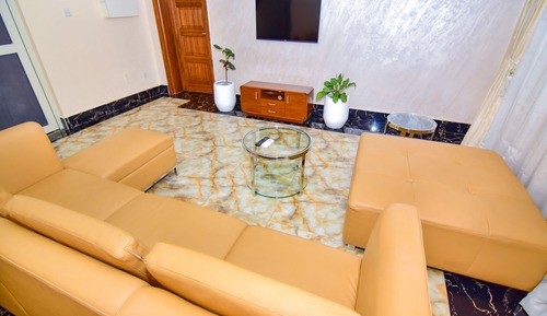 Junior Suite, Multiple Beds