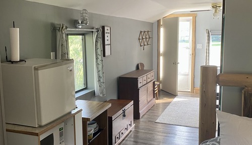 Comfort House, 3 Bedrooms, Mountain View