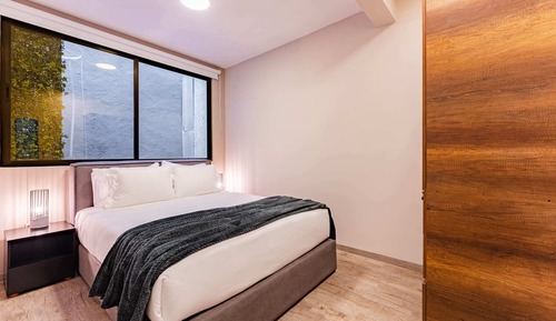 Apartment, 2 Bedrooms