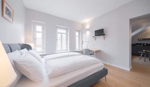 Premium Apartment