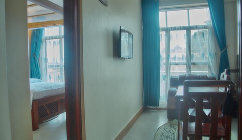 Family Suite, 2 Bedrooms