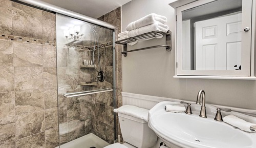 Apartment (2 Bedrooms)