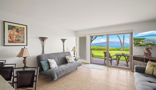 Apartment (1 Bedroom)