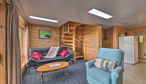 Cottage (2 Bedrooms)