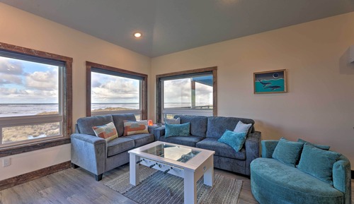 Cottage (2 Bedrooms)