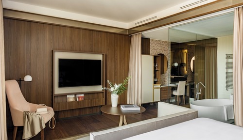 Suite, 3 Bedrooms (Savoia)