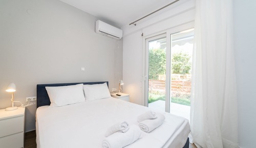 Apartment, 2 Bedrooms