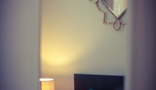 City Apartment