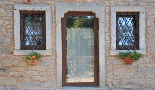 Exclusive Studio, 1 King Bed with Sofa bed, Kitchenette, Ground Floor