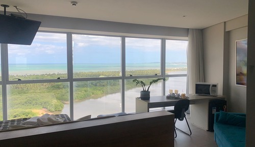 Panoramic Apartment