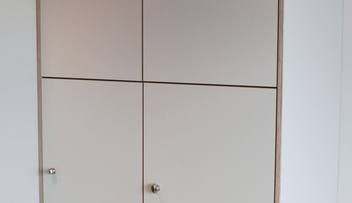 Bed in 12-bed Mixed Dormitory Room