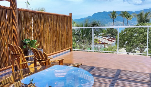 Standard Room, Mobility Accessible, Patio