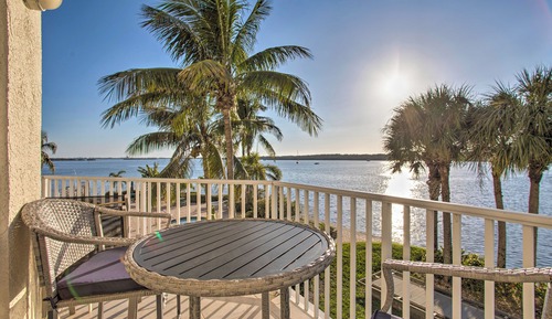 Apartment (1 Bedroom)