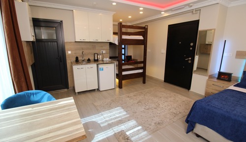 Superior  Room