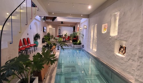 Signature Villa