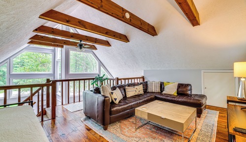 House (2 Bedrooms)