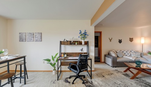 Apartment (1 Bedroom)