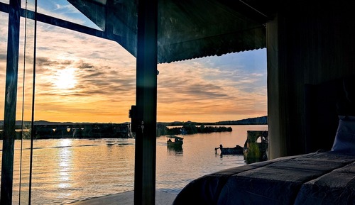 Junior Studio Suite, Resort View