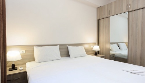 Apartment, 1 Bedroom