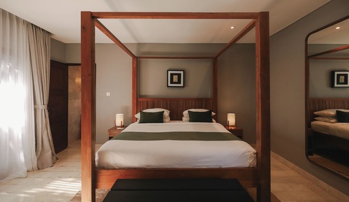 Signature Villa