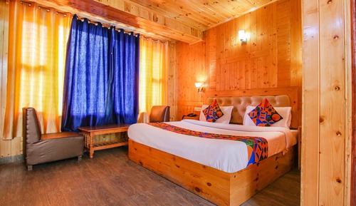 Premium Room