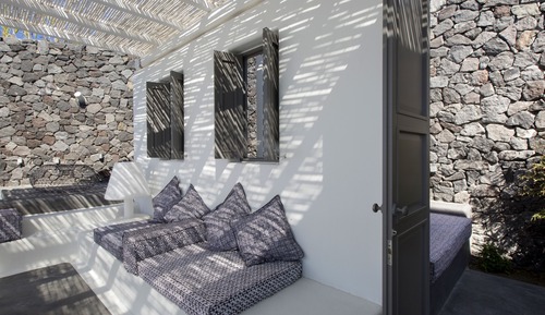 Luxury Double Room