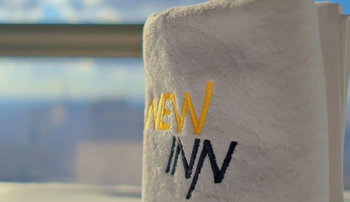 Deluxe Condo, 2 Bedrooms