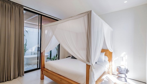 Villa, 1 Bedroom