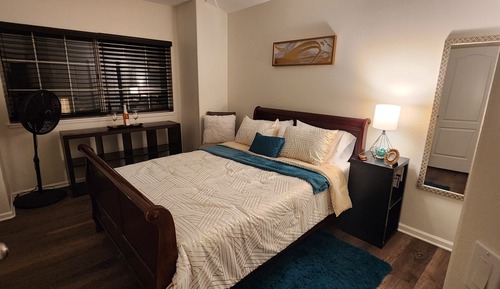 Premier Room, 1 Queen Bed