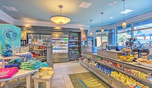 Apartment (2 Bedrooms)