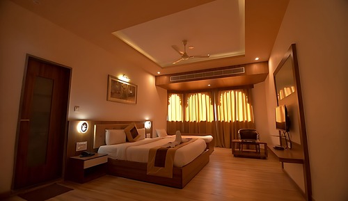 Premium Room, 1 Bedroom