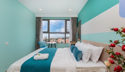 Luxury Apartment