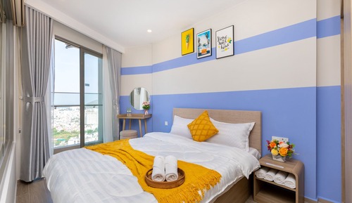 Premium Condo